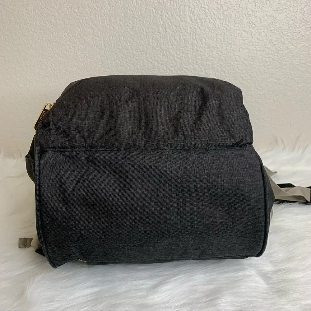 Maydolly Baby Girl or Boy Waterproof Travel Diaper Backpack Bag